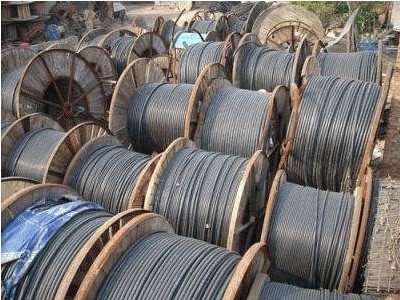 東莞電纜電線回收