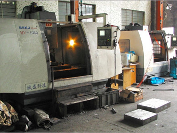 工廠(chǎng)設(shè)備回收