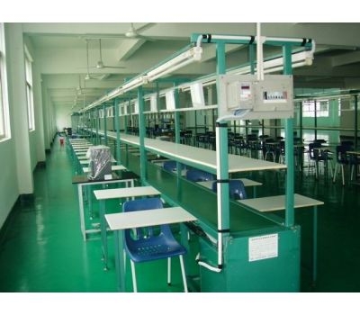 工廠(chǎng)設(shè)備回收