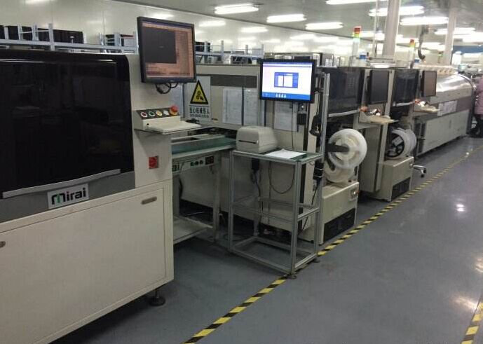 整廠(chǎng)設(shè)備回收