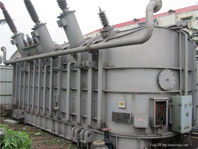 二手變壓器回收